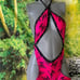 exotic dancewear