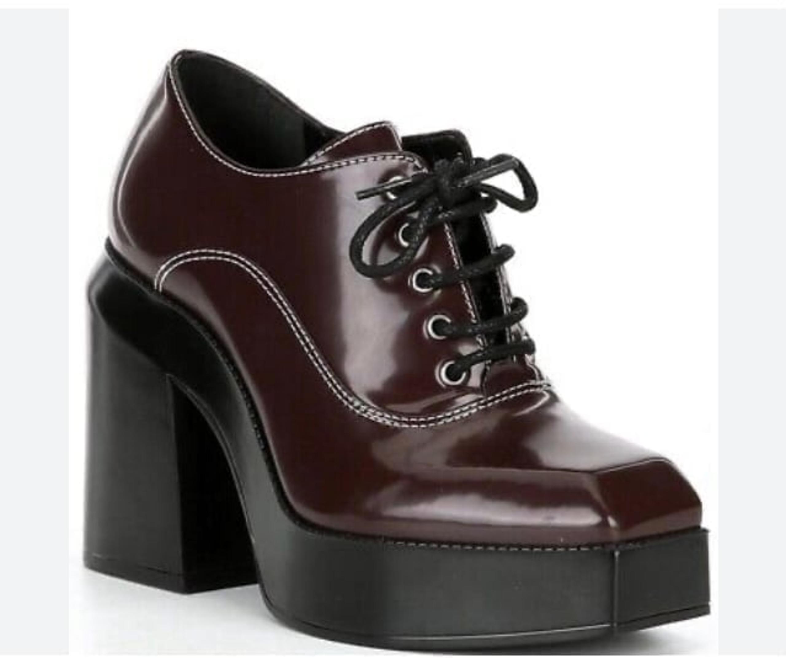 Gianni Bini Women's Mazzen Oxford
