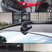 NEW 2017-2024 ALFA ROMEO GIULIA REAL CARBON FIBER SHARK FIN ANTENNA COVER CAP