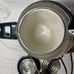 Vintage Corning Ware Cornflower Electric 10-Cup Coffee Pot Percolator