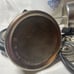 Vintage Corning Ware Cornflower Electric 10-Cup Coffee Pot Percolator