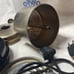 Vintage Corning Ware Cornflower Electric 10-Cup Coffee Pot Percolator