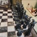 Harry Potter Wizard Chess Set