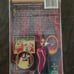Rare authentic VHS 1524 of Snow White and seven drawfs. WALT DISNEY MASTERPIECE