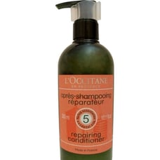L'Occitane Aromachologie Repairing Conditioner, 10.1 oz.