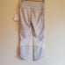 NWT ATHLETA High Rise Jacquard Mesh Chat To Town Capri