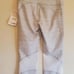 NWT ATHLETA High Rise Jacquard Mesh Chat To Town Capri