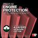 K and N High Performance Performance Air Filter E-1009