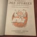 Used Hardcover The Golden Book of 365 Stories