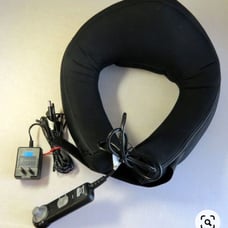Conair neck/ shoulder massager with heat