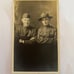 RPPC WWI US Army Soldiers Postcard