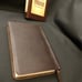 KJV King James 1611 bible Leather REBIND