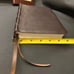 KJV King James 1611 bible Leather REBIND