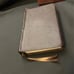 KJV King James 1611 bible Leather REBIND