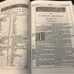 KJV King James 1611 bible Leather REBIND