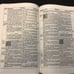 KJV King James 1611 bible Leather REBIND