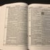 KJV King James 1611 bible Leather REBIND