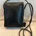Coach vintage Scooter side pack crossbody bag