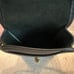 Coach vintage Scooter side pack crossbody bag