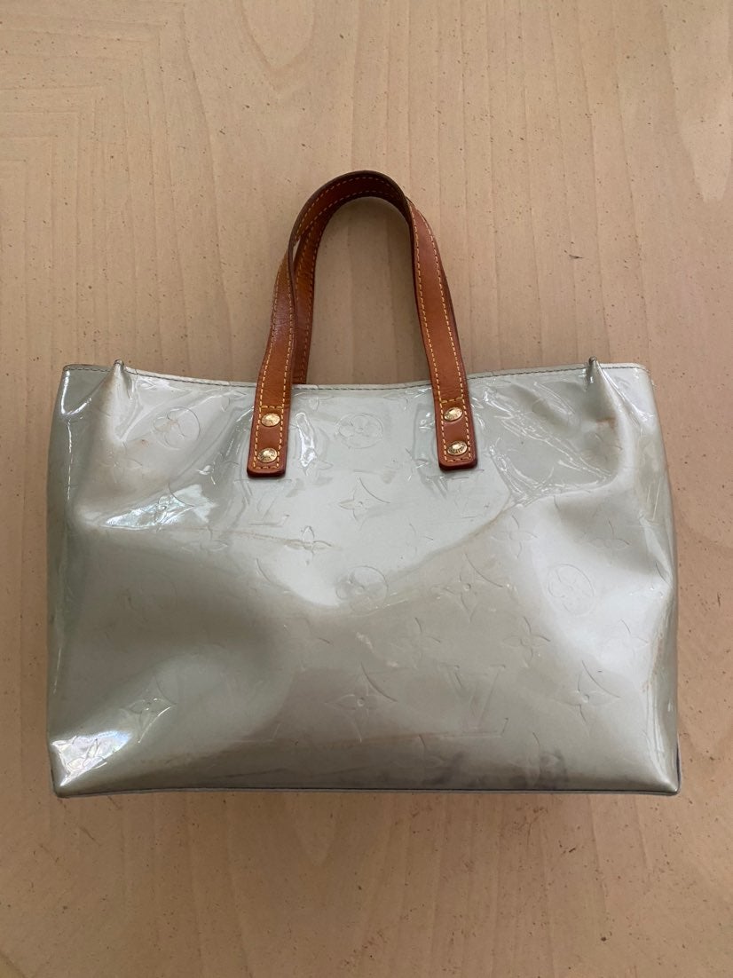Louis vuitton reade pm tote