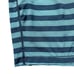 Lululemon Athletica Men’s Blue Striped Active Athletic Gym Shorts