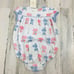 Beaufort Bonnet Company Blythe Bubble Cayman Clusters Pima Sz 3T NEW