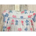 Beaufort Bonnet Company Blythe Bubble Cayman Clusters Pima Sz 3T NEW
