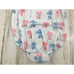 Beaufort Bonnet Company Blythe Bubble Cayman Clusters Pima Sz 3T NEW