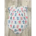 Beaufort Bonnet Company Blythe Bubble Cayman Clusters Pima Sz 3T NEW