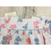 Beaufort Bonnet Company Blythe Bubble Cayman Clusters Pima Sz 3T NEW