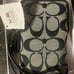 Coach - A Perfect Fit
