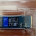 WD Blue sn570 1T m.2 ssd
