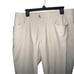 Under Armour straight leg casual pants in khaki men’s 36x32