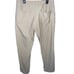 Under Armour straight leg casual pants in khaki men’s 36x32