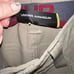Under Armour straight leg casual pants in khaki men’s 36x32