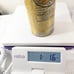 Vintage Countertop Magic Aerosol Spray Can Yellow 17 oz Cleans Protects Polish