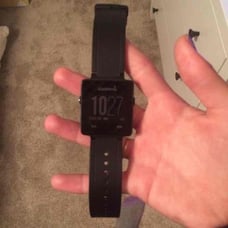 Garmin Vivoactive