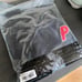 Palace skateboarding chenille hoodie medium
