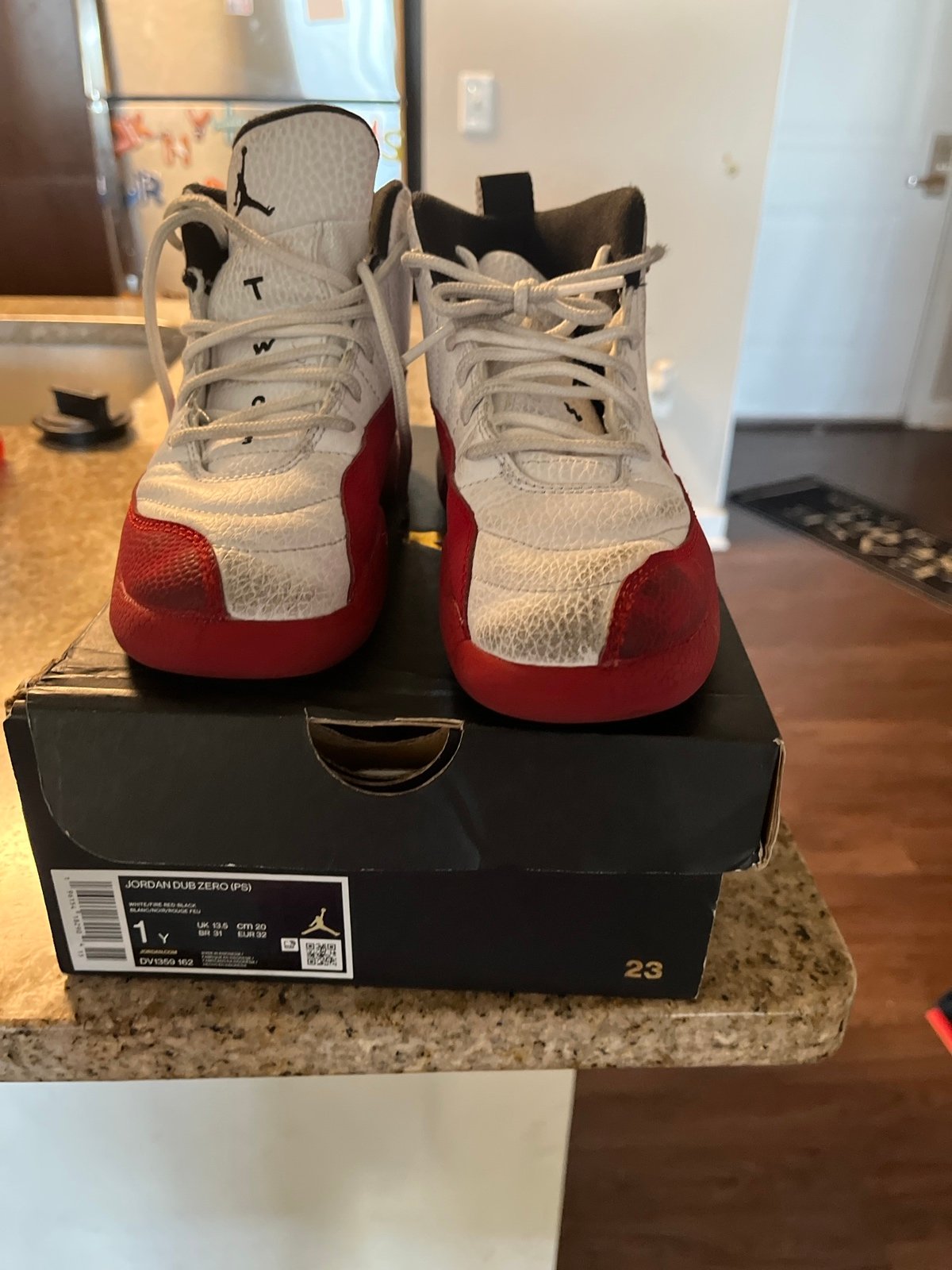 Jordan