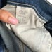 MOTHER Insider Not Rough Enough Crop Frayed Jeans