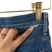 MOTHER Insider Not Rough Enough Crop Frayed Jeans