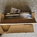 National Geographic 114mm Newtonian Telescope w/Pan Handle BLACK - NT114CF