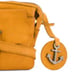NWT Harbour 2nd Yellow leather convertible bag