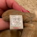 Ty Beanie Babies NIBBLY bunny rabbit err