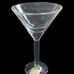 SET OF 4 Pottery Barn Modern Cocktail 8 MADE IN PORTUGAL NEW