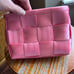 Harveys Pink mini Makeup bag