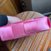 Harveys Pink mini Makeup bag