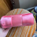 Harveys Pink mini Makeup bag