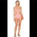 Revolve Rachel Pally Melbourne Maillot swimsuit.
