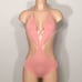 Revolve Rachel Pally Melbourne Maillot swimsuit.